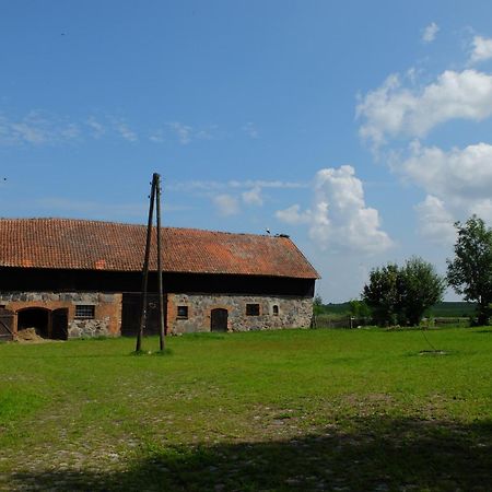 Bed and Breakfast Dom Na Mazurach Pilec Экстерьер фото