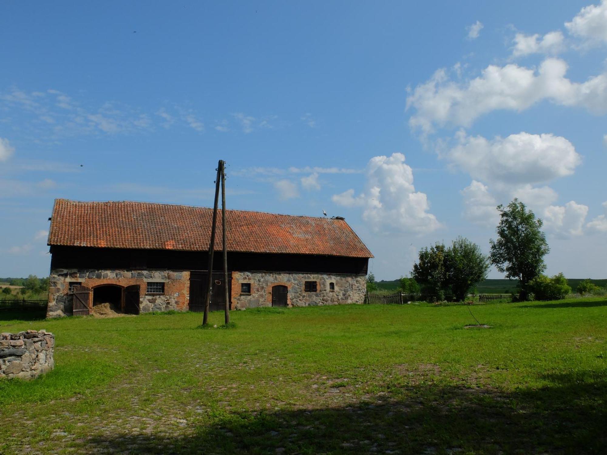 Bed and Breakfast Dom Na Mazurach Pilec Экстерьер фото