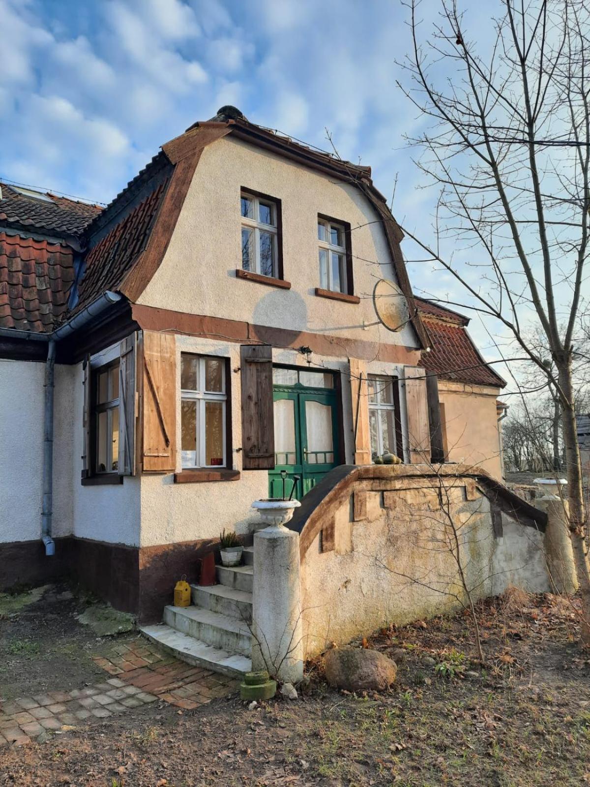 Bed and Breakfast Dom Na Mazurach Pilec Экстерьер фото
