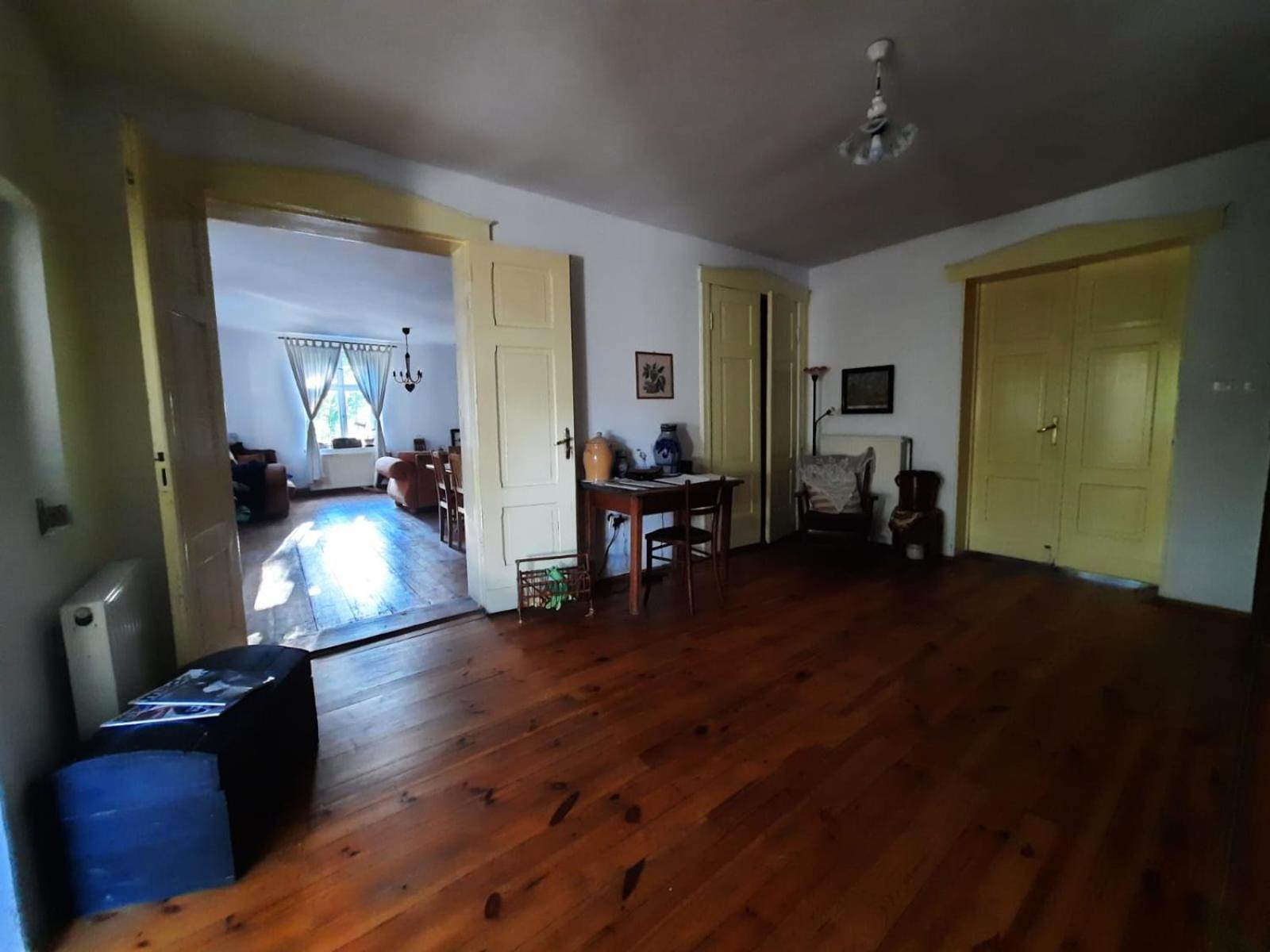 Bed and Breakfast Dom Na Mazurach Pilec Экстерьер фото