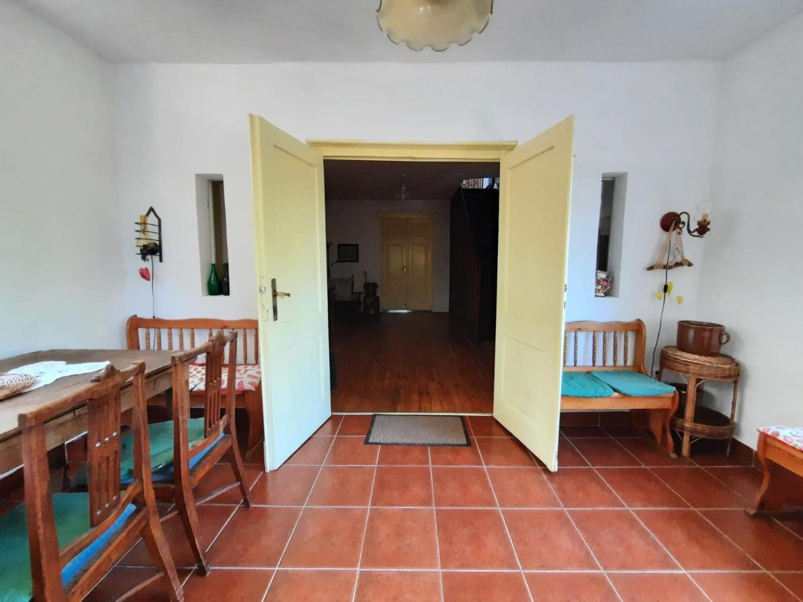 Bed and Breakfast Dom Na Mazurach Pilec Экстерьер фото